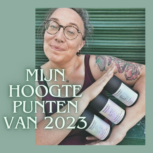 Mirabella's Hoogtepunten van 2023