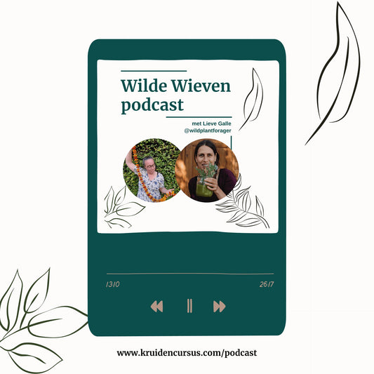 Mirabella is een Wild Wief !