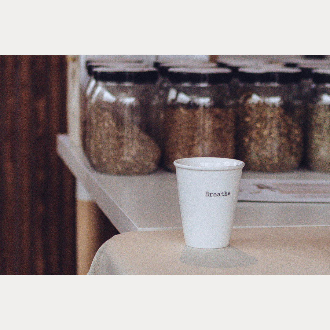 Herbs for the Nervous System - workshop - Sat 24/05/2025 - Zoersel