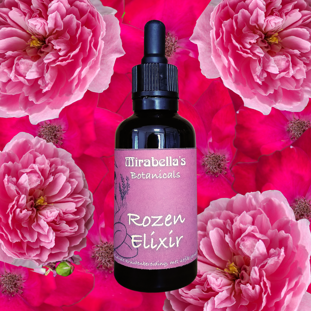 Rose Elixir