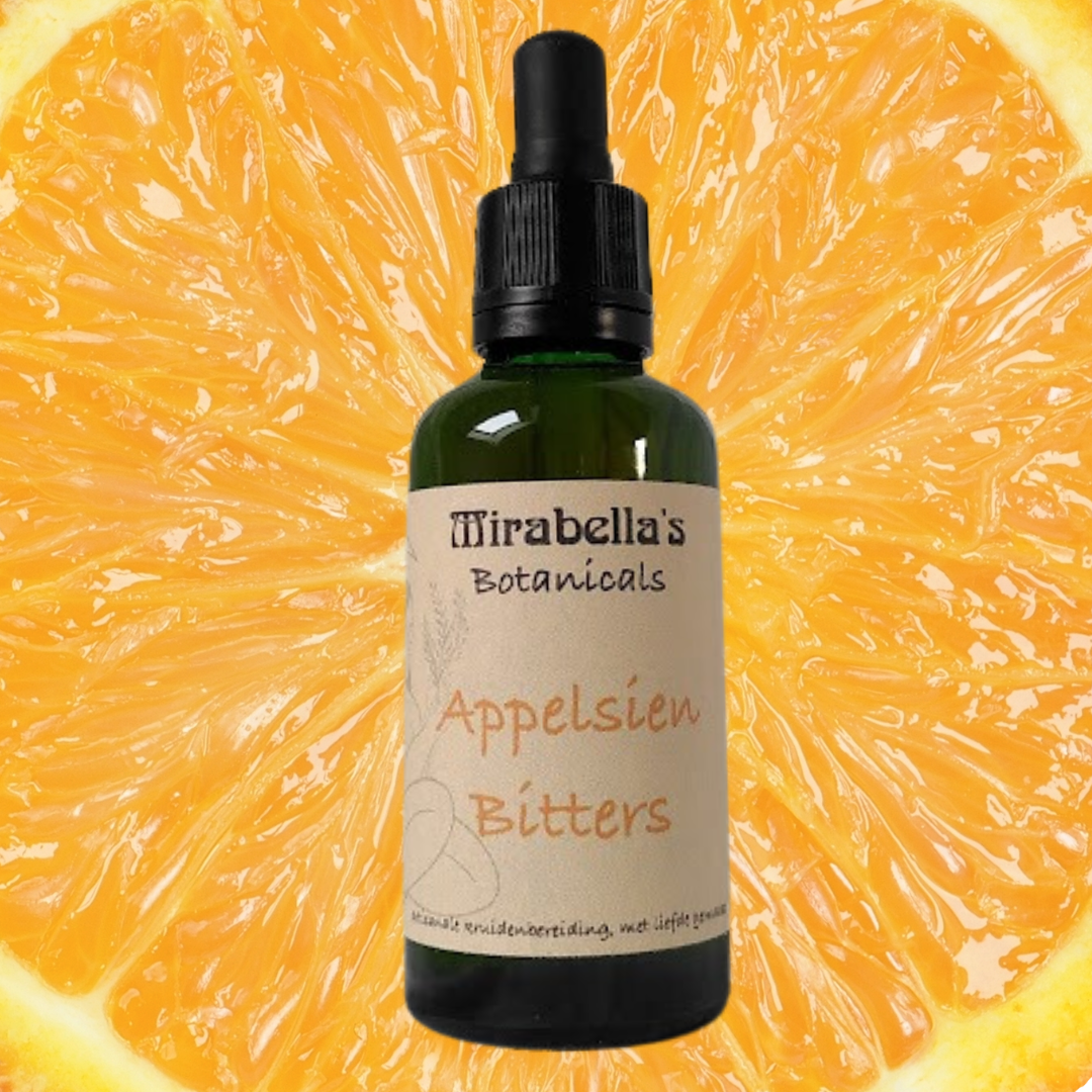 Orange Bitters