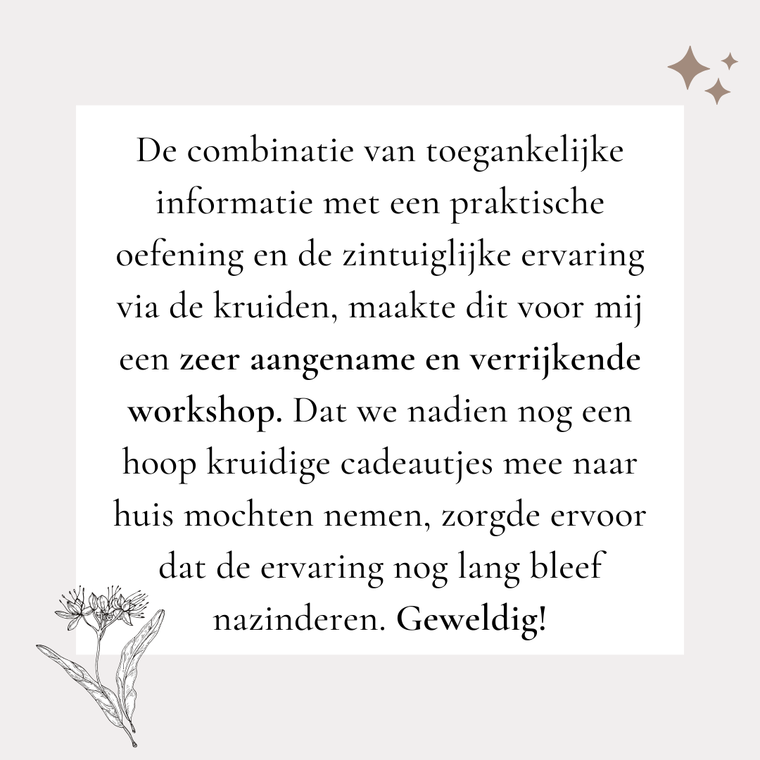 One day Retreat - Verwen je Nervus Vagus - 11/11/2023