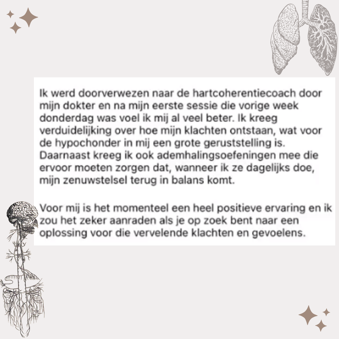One day Retreat - Verwen je Nervus Vagus - 11/11/2023