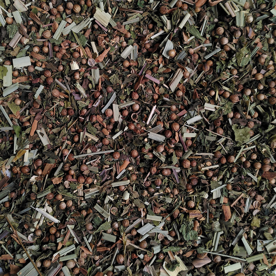 Nettle Chaï