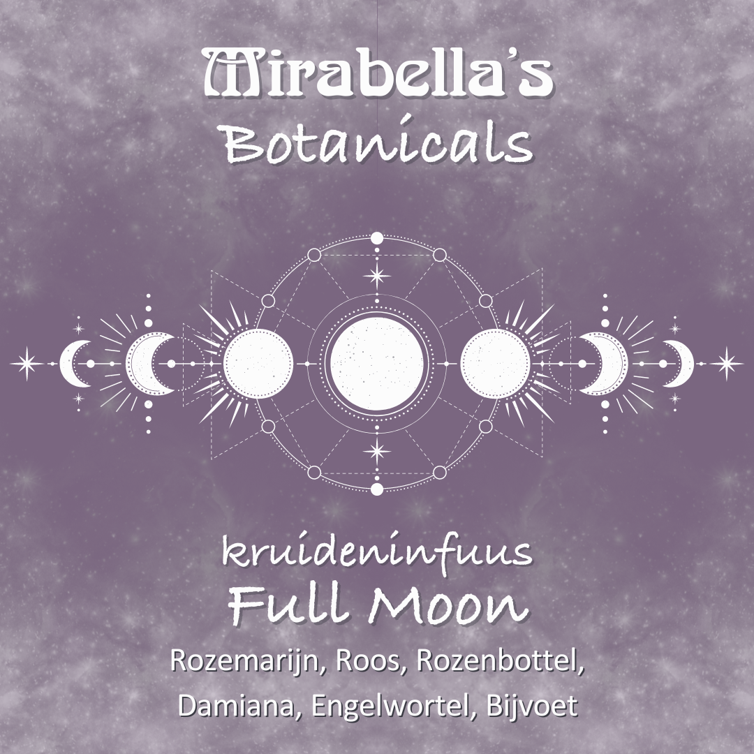 Full Moon