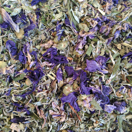 High Priestess - Tarot Thee II