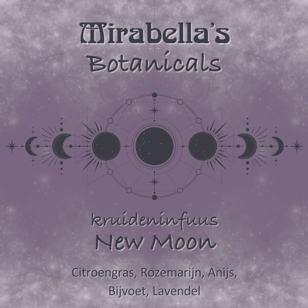 New Moon