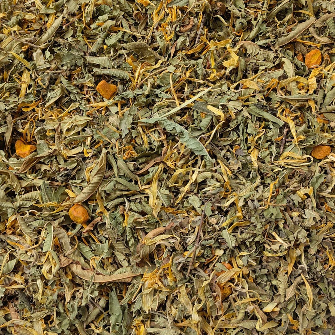The Sun - Tarot Tea XIX