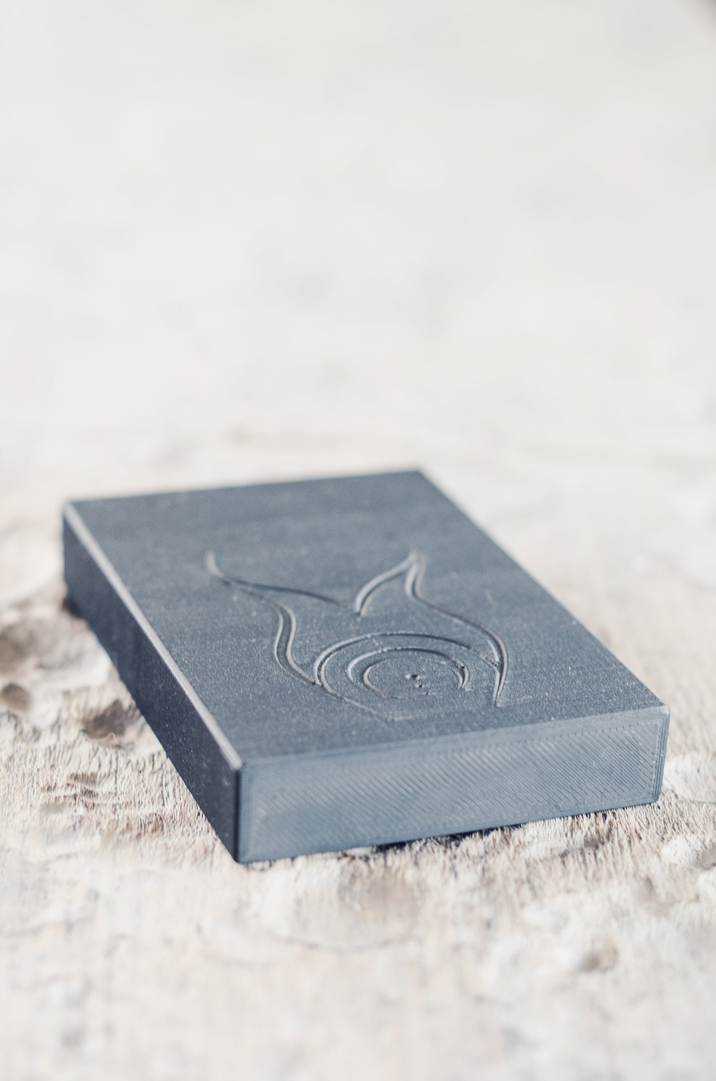 Mighty Moon Card Deck from Mighty Stardust