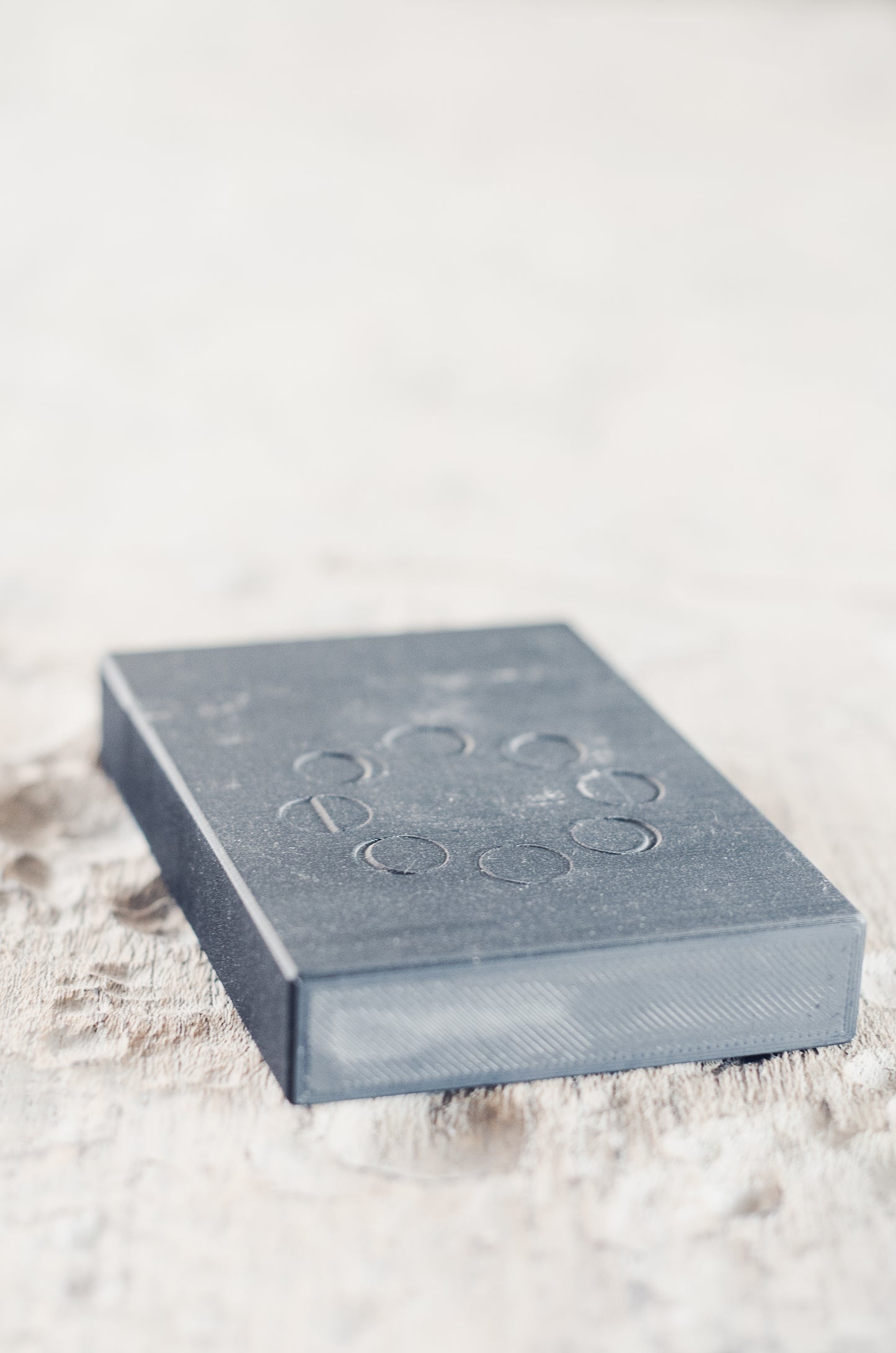 Mighty Moon Card Deck from Mighty Stardust