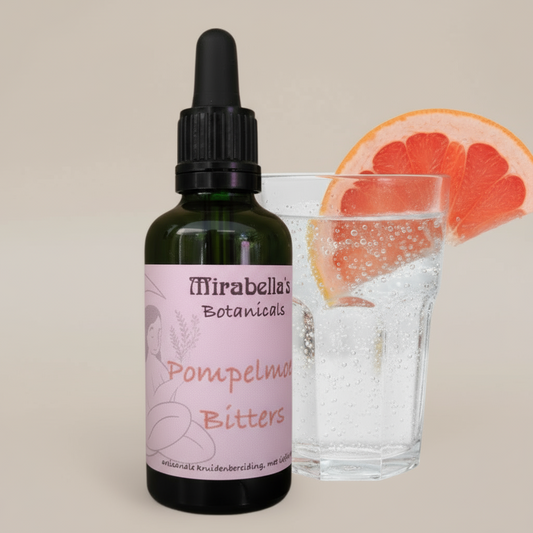 Pompelmoes Kruidenbitters