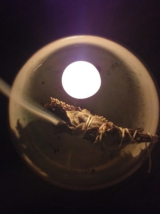 Mirabella's Yule Kalender 2024 - pre order - verzending eind november