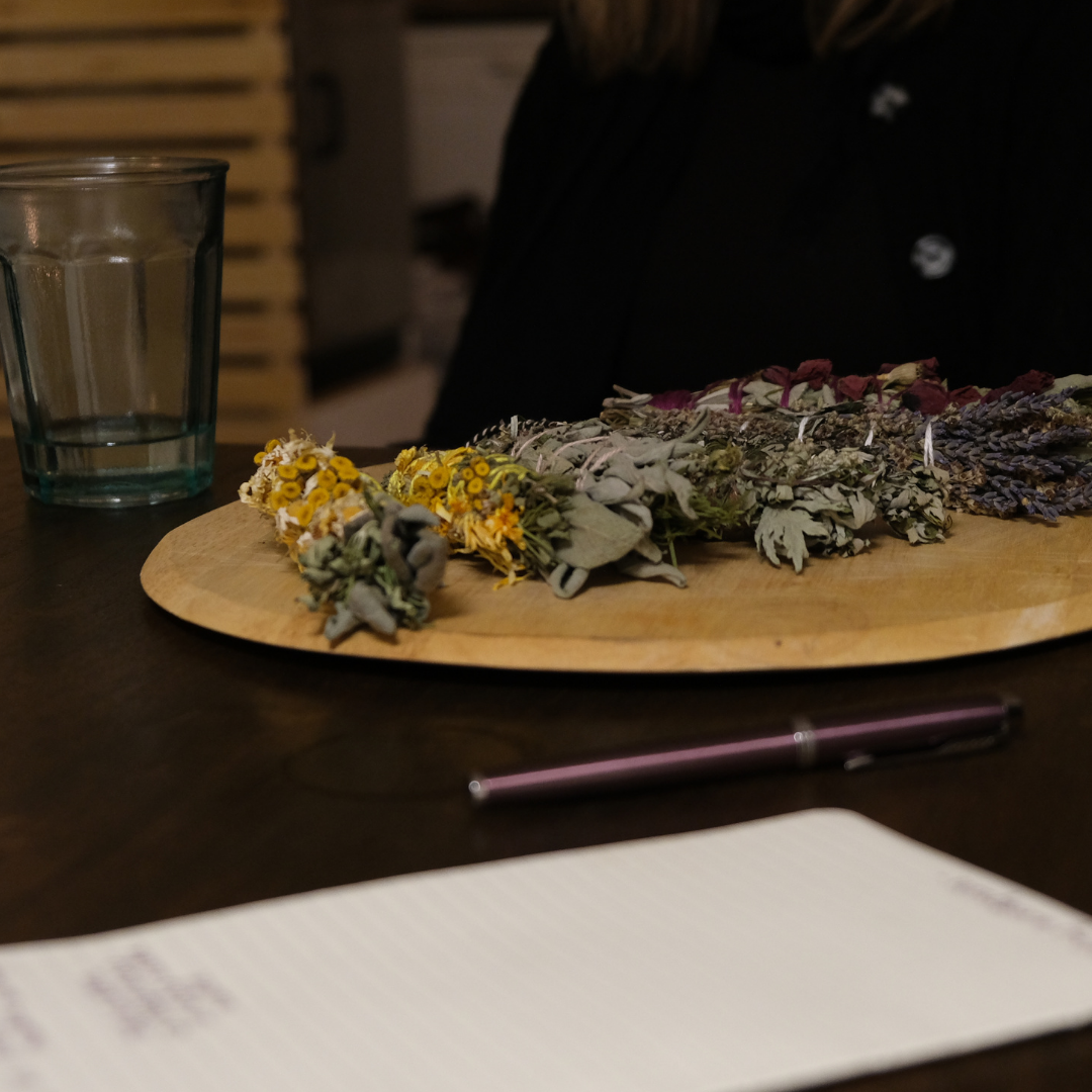 Smoke Wands Workshop - za 30/04/2022 - Atelier 147 - Antwerpen