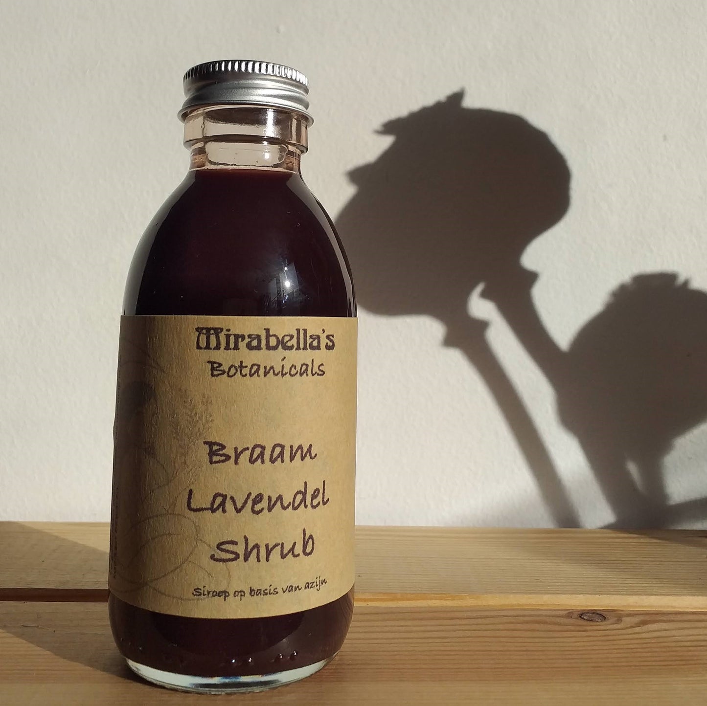 Braam Lavendel Shrub