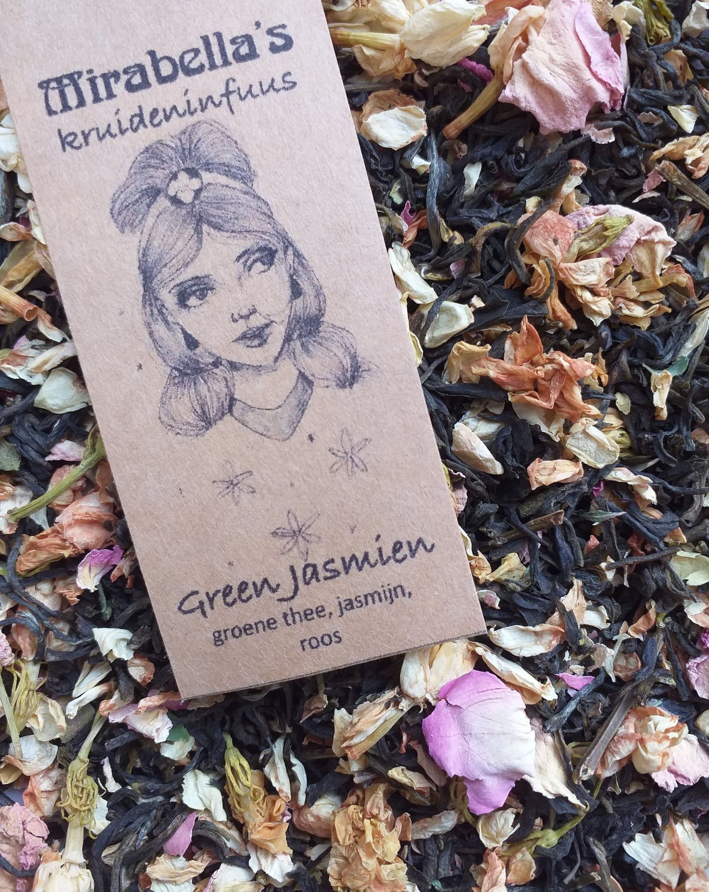 Green Jasmine