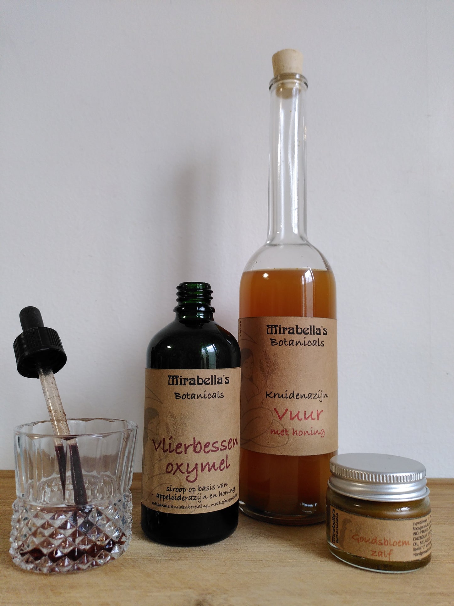 Herfst/Winter Wellness