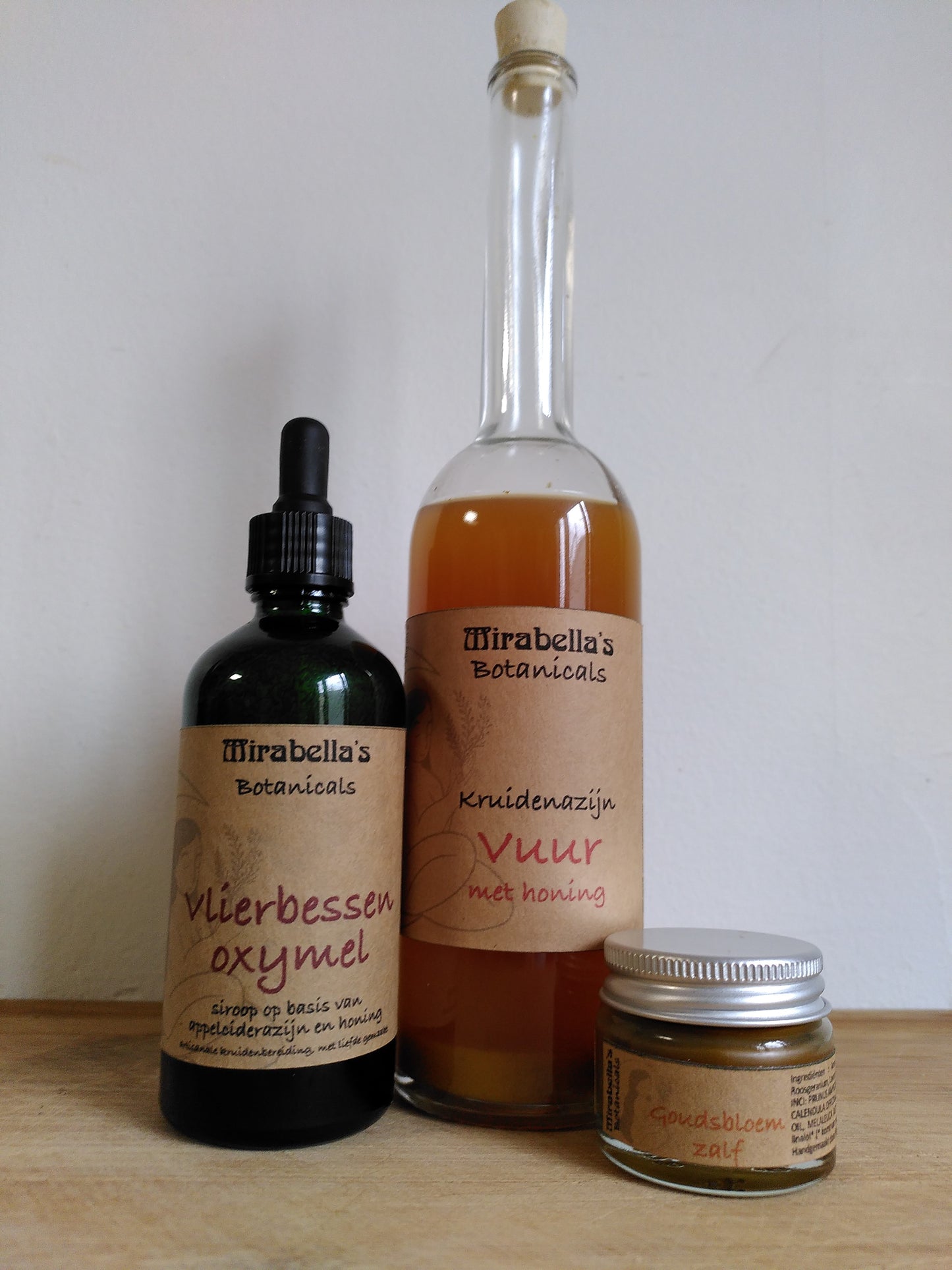 Herfst/Winter Wellness