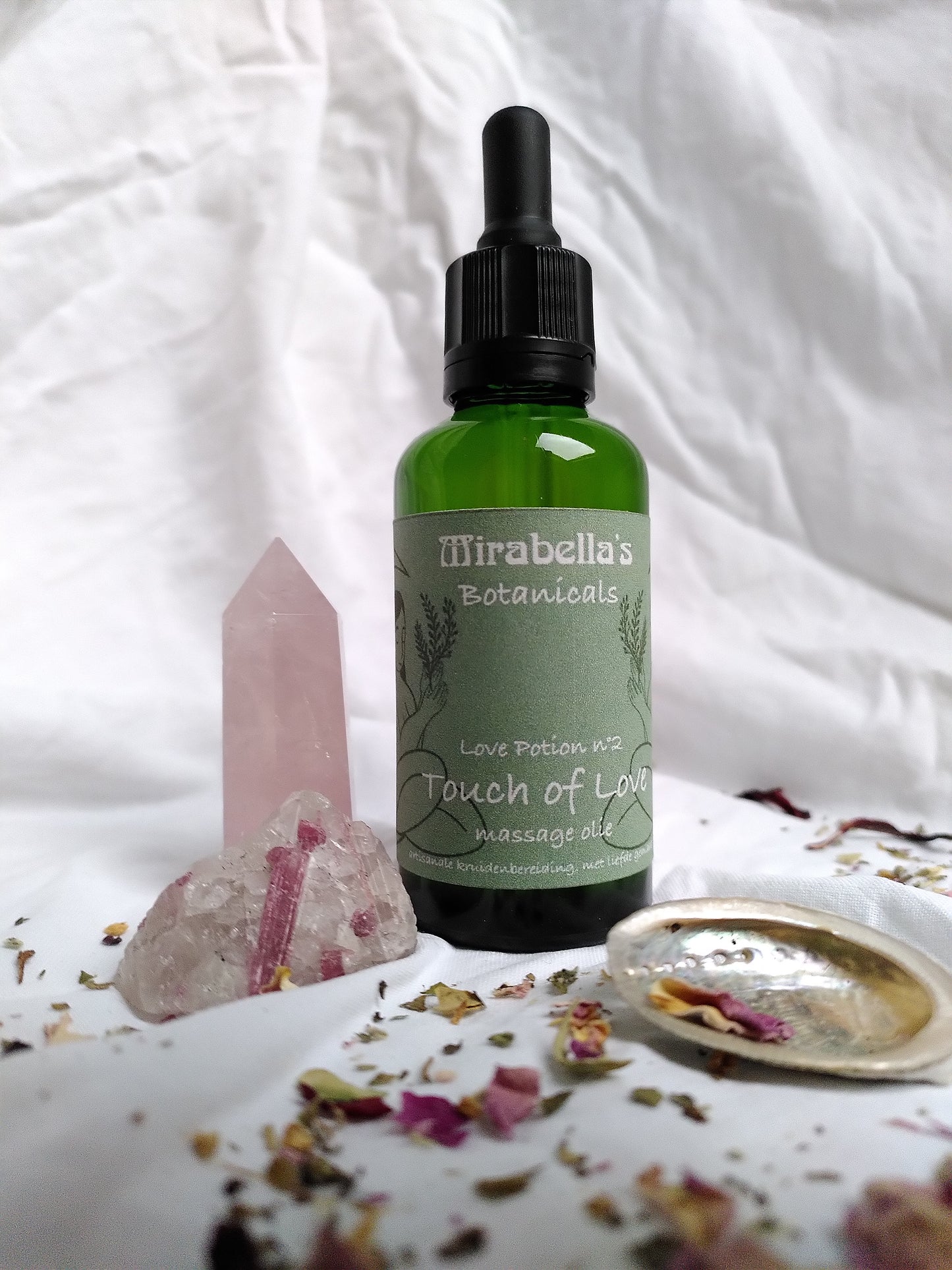 Love Potion n°2 : Touch of Love (2022)