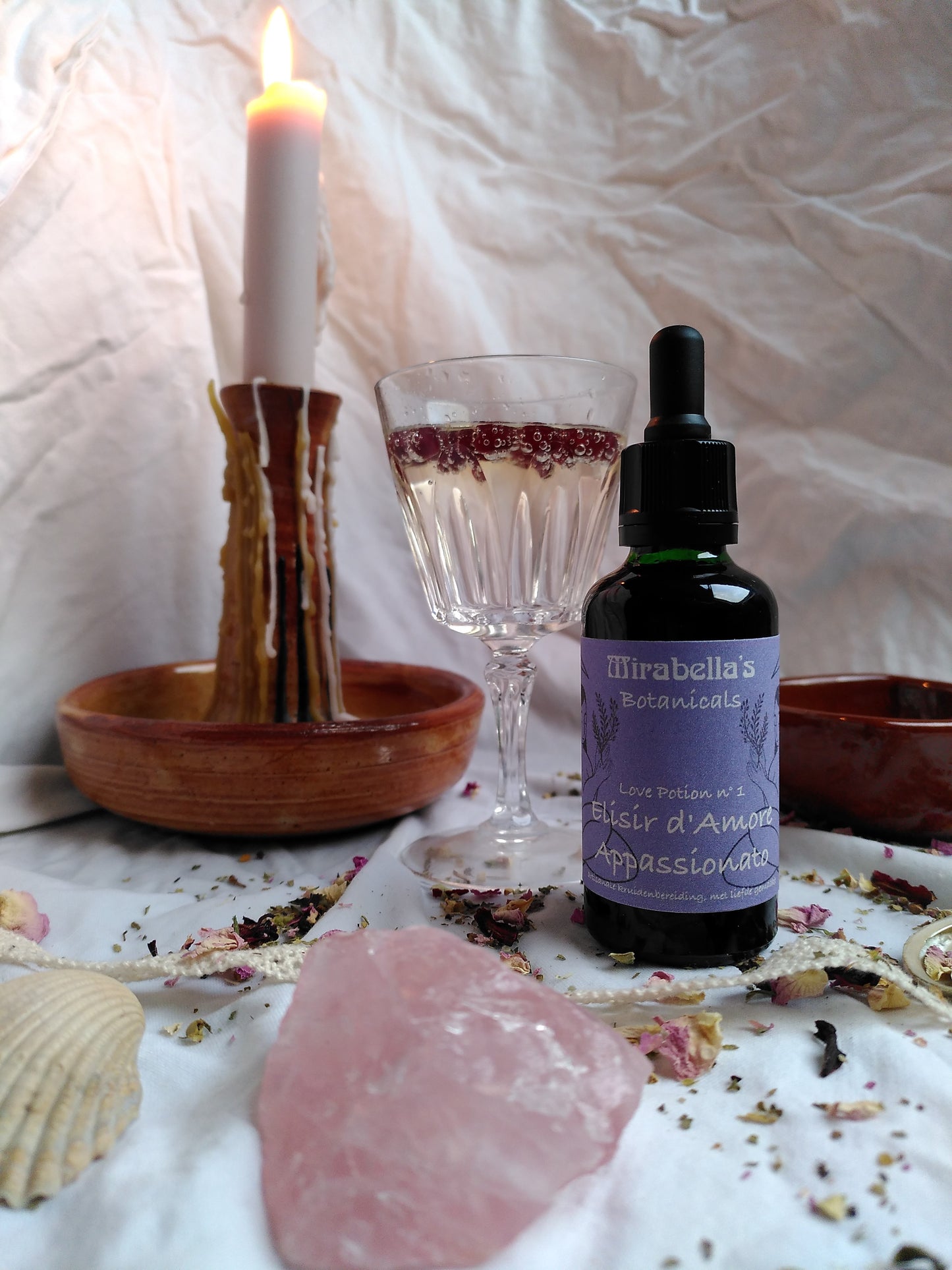 Love Potion n°1 : Elisir d' Amore Appassionato (2022)
