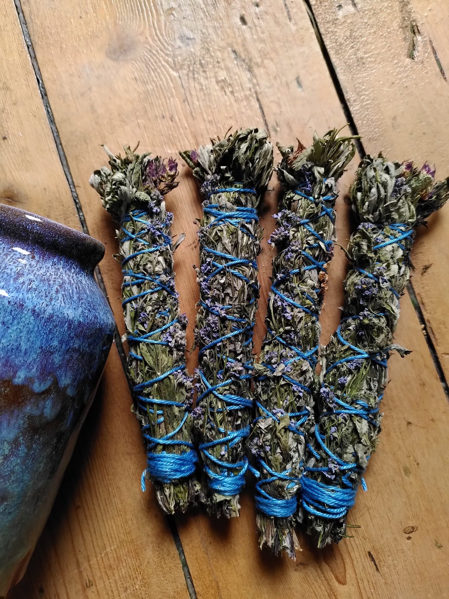 Smoke Wand - Workshop - Vrijdag 19/11/2021
