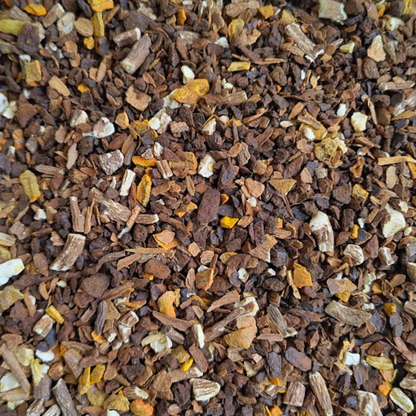 !Nieuw! Strong Roots