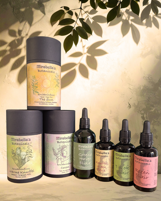 Lief voor je zenuwstelsel XL